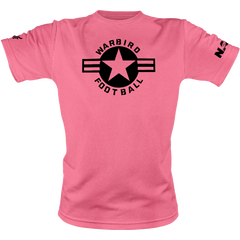 Amarillo Warbirds | Unisex Game of Hope T-Shirt