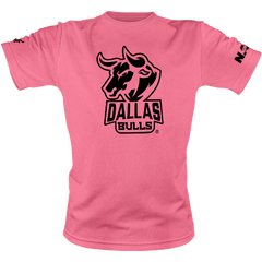 Dallas Bulls | Unisex Game of Hope T-Shirt
