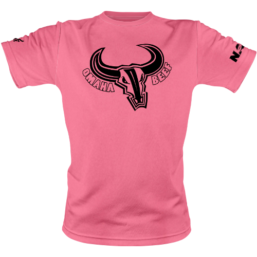 Omaha Beef | Unisex Game of Hope T-Shirt