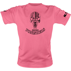 Pueblo Punishers | Unisex Game of Hope T-Shirt