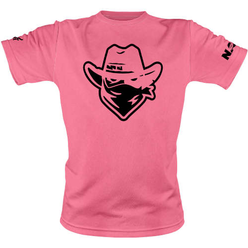 Sioux City Bandits | Unisex Game of Hope T-Shirt