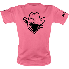 Sioux City Bandits | Unisex Game of Hope T-Shirt