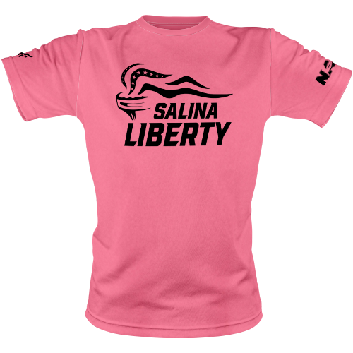 Salina Liberty | Unisex Game of Hope T-Shirt (Copy)
