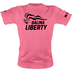 Salina Liberty | Unisex Game of Hope T-Shirt (Copy)