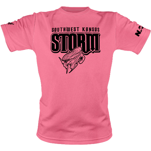 Southwest Kansas Storm | Unisex Game of Hope T-Shirt