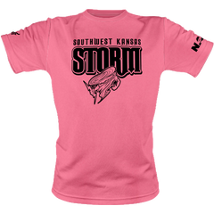 Southwest Kansas Storm | Unisex Game of Hope T-Shirt