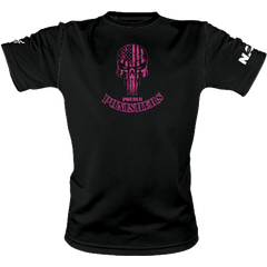 Pueblo Punishers | Unisex Game of Hope T-Shirt