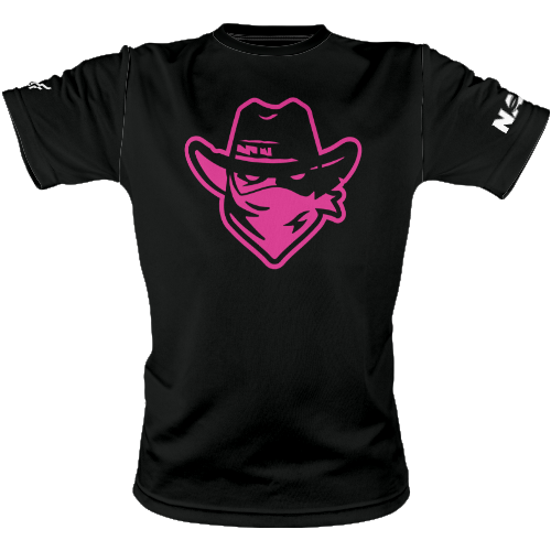 Sioux City Bandits | Unisex Game of Hope T-Shirt