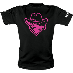 Sioux City Bandits | Unisex Game of Hope T-Shirt