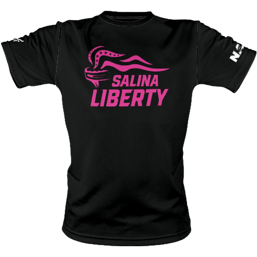 Salina Liberty | Unisex Game of Hope T-Shirt (Copy)