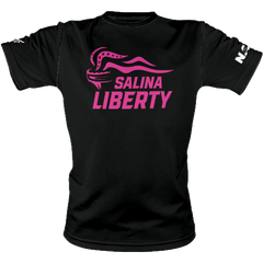 Salina Liberty | Unisex Game of Hope T-Shirt (Copy)