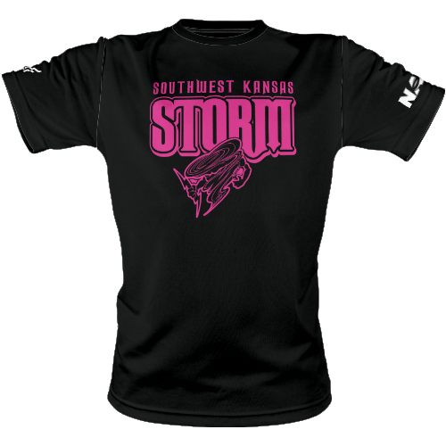 Southwest Kansas Storm | Unisex Game of Hope T-Shirt