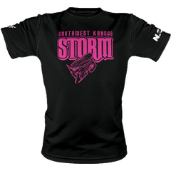 Southwest Kansas Storm | Unisex Game of Hope T-Shirt