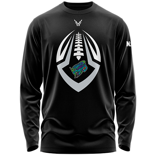 Southwest Kansas Storm | Youth Football L/S Tee