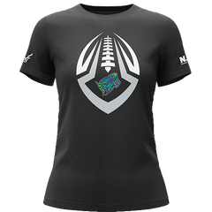 Southwest Kansas Storm | Women's Football T-Shirt
