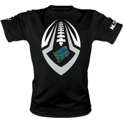 Southwest Kansas Storm | Unisex Football T-Shirt