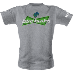 Southwest Kansas Storm | Men's King Classic T-Shirt