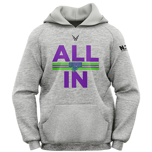 Southwest Kansas Storm | Youth All In Hoodie