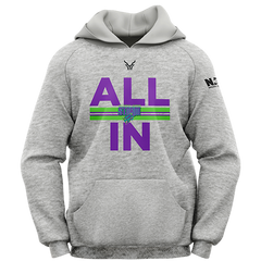 Southwest Kansas Storm | Youth All In Hoodie