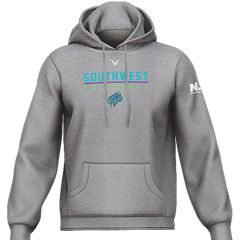 Southwest Kansas Storm | Ladies Football Hoodie