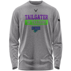 Southwest Kansas Storm | Youth Tailgater In Training L/S Tee