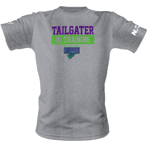 Southwest Kansas Storm | Youth Tailgater in Training T-Shirt