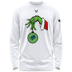 Southwest Kansas Storm | Grinch L/S Tee