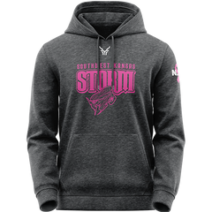 Southwest Kansas Storm | Game of Hope Football Hoodie