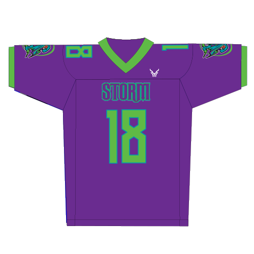 Southwest Kansas Storm (Fan Jersey)