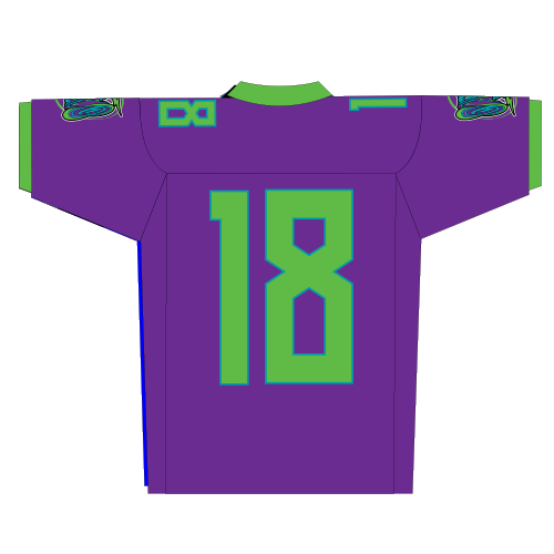 Southwest Kansas Storm (Fan Jersey)