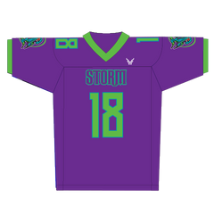 Southwest Kansas Storm (Fan Jersey)
