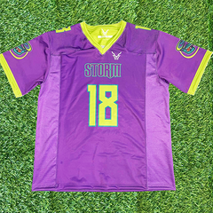 Southwest Kansas Storm (Fan Jersey)