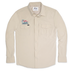 Salina Liberty | SNAPS Traveler Long Sleeve