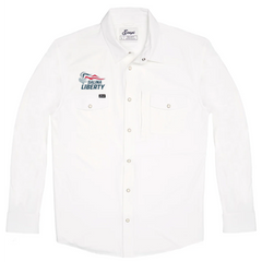 Salina Liberty | SNAPS Traveler Long Sleeve