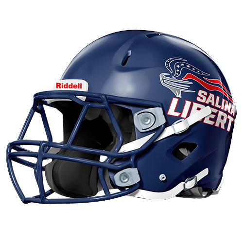 Salina Liberty | Mini Helmet