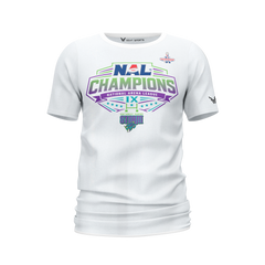 NAL | Southwest Kansas Storm 2026 Championship Tee (Limited Edition)