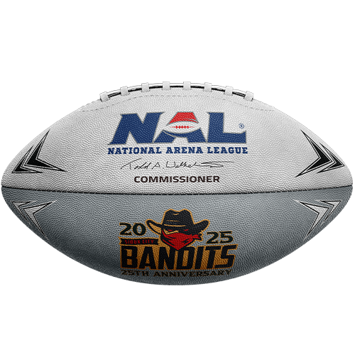 Sioux City Bandits (2025)