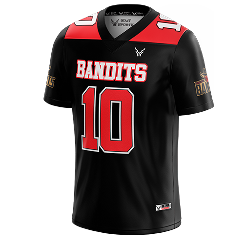 Sioux City Bandits Replica Jersey
