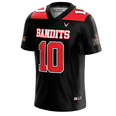 Sioux City Bandits Replica Jersey