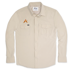 Dallas Apex | SNAPS Traveler Long Sleeve