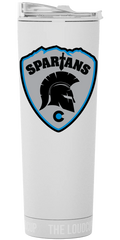 Colorado Spartans | LoudCup