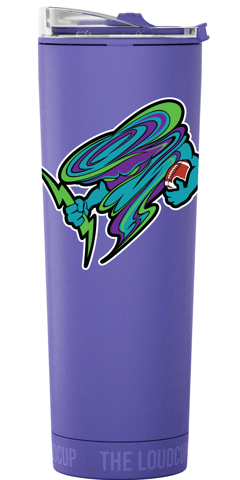 Southwest Kansas Storm | LoudCup