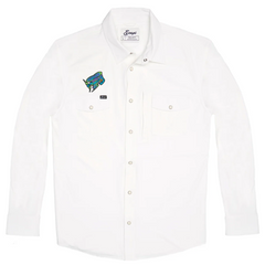 Southwest Kansas Storm | SNAPS Traveler Long Sleeve