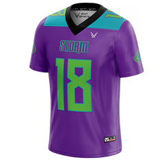 Southwest Kansas Storm Replica Jersey