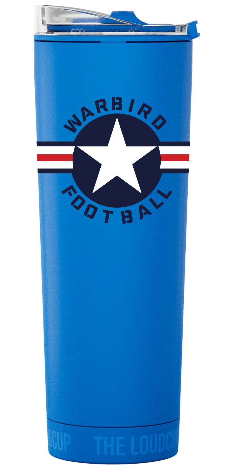 Amarillo Warbirds | LoudCup