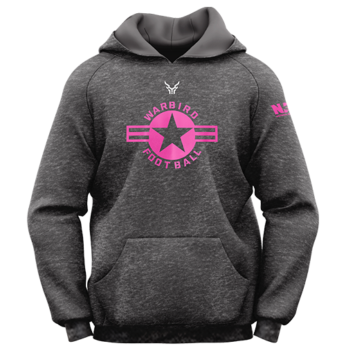 Amarillo Warbirds | Youth Game of Hope Hoodie