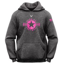 Amarillo Warbirds | Youth Game of Hope Hoodie