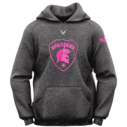 Colorado Spartans | Youth Game of Hope Hoodie