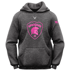 Colorado Spartans | Youth Game of Hope Hoodie
