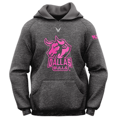 Dallas Bulls | Youth Game of Hope Hoodie
